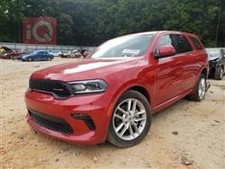 دودج دورانجو